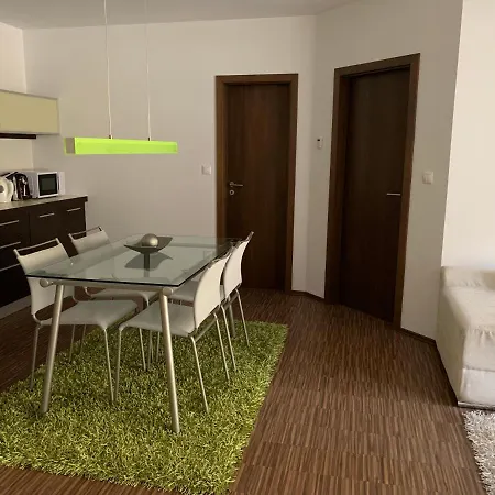 Appartement Sona *