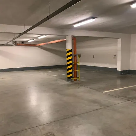 Appartement Sona