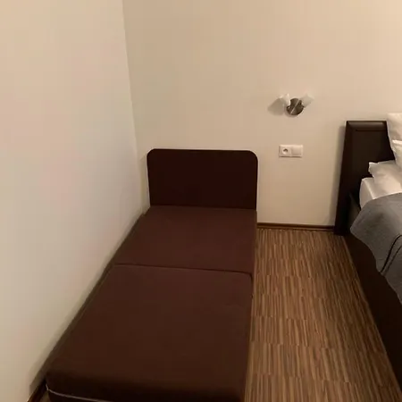 Διαμέρισμα Sona